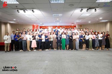 Hoạt động đào tạo tại Học viện Lãnh đạo BrainUP