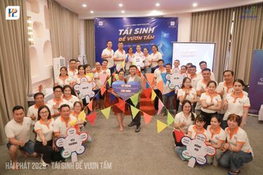 Hoạt động đào tạo tại Học viện Lãnh đạo BrainUP