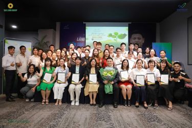 Hoạt động đào tạo tại Học viện Lãnh đạo BrainUP