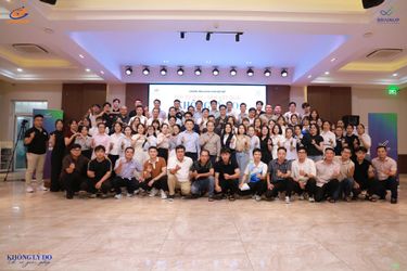 Hoạt động đào tạo tại Học viện Lãnh đạo BrainUP