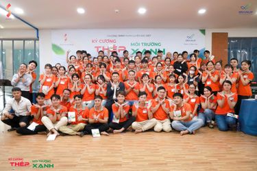 Hoạt động đào tạo tại Học viện Lãnh đạo BrainUP
