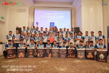 Hoạt động đào tạo tại Học viện Lãnh đạo BrainUP