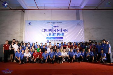 Hoạt động đào tạo tại Học viện Lãnh đạo BrainUP