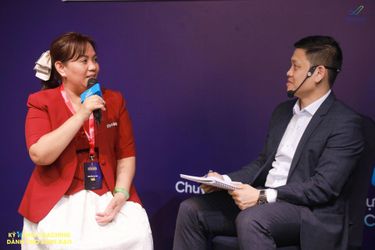 Không khí lớp huấn luyện tại Học viện Lãnh đạo BrainUP 3