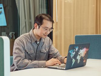Hình ảnh đủ năng lượng làm việc