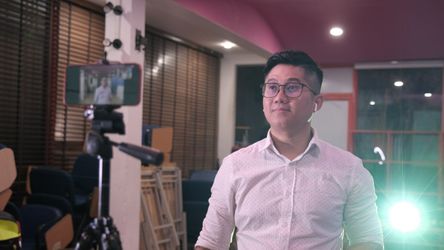 Huỳnh Duy Khương - Lifestyle