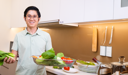 Huỳnh Duy Khương - Coaching