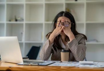 Hình ảnh thiếu năng lượng