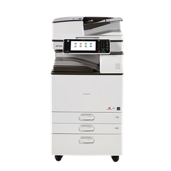 Ricoh MP 4054