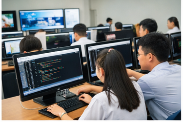 Máy tính & Công nghệ