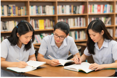 Thư viện & Tài liệu