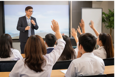 Hội thảo & Seminar