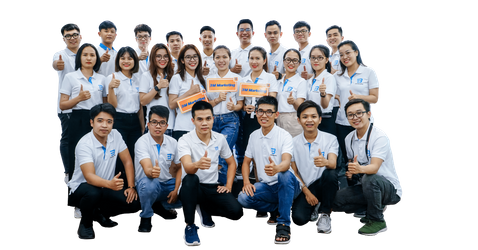 Đội ngũ 3M