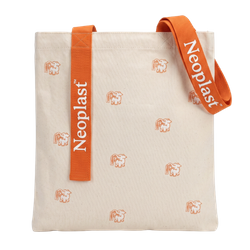Túi vải Canvas Neoplast
