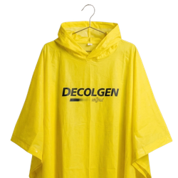 Raincoat Decolgen