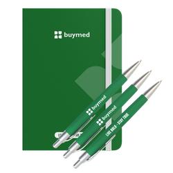 Bộ Sổ & Bút Buymed