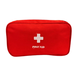 First Aid Bag