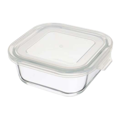 glass container