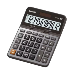 Máy tính Casio MX-120B