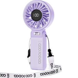 Quạt cầm tay Goojodoq
