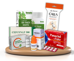 Buymed – Sản phẩm chính hãng