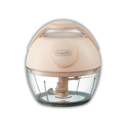 Dụng cụ xay tỏi ớt Inochi