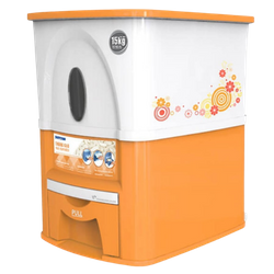 Thùng gạo Duy Tân