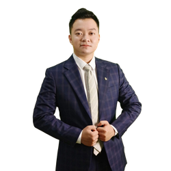 Giảng viên Lương Minh Thanh (Jovis)