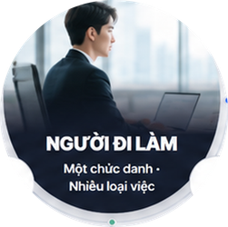 Người đi làm