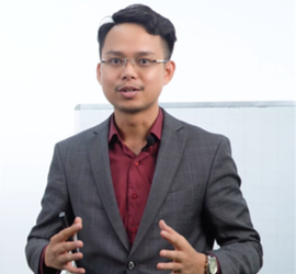 Đàm Thế Ngọc