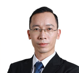 MBA. Phạm Văn Bình