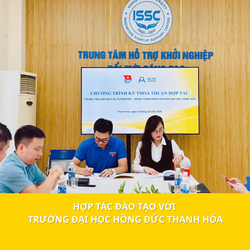 Môi trường rèn luyện tích cực