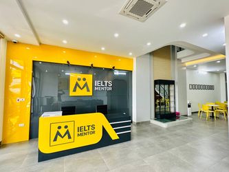 Đội ngũ Mentor chuyên môn cao