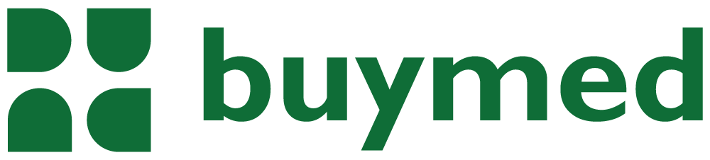 Logo Buymed