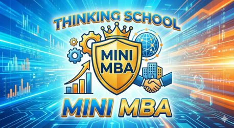 Mini MBA Banner
