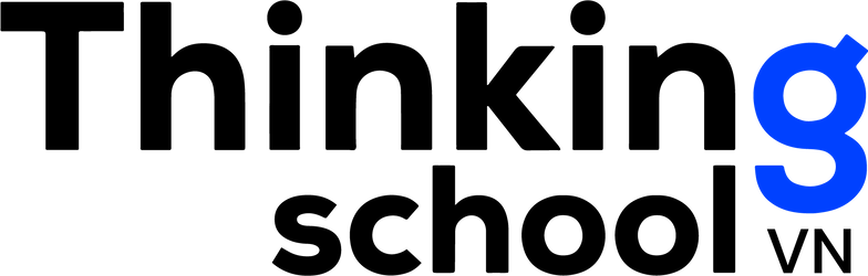 Thinking School Logo