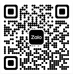 QR Code Zalo Mini App Thinking School