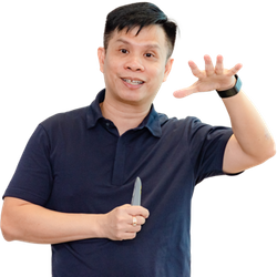TS. Vũ Thế Dũng