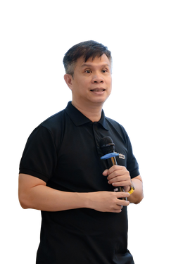 Tiến sĩ Vũ Thế Dũng