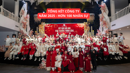 Bứt Phá Doanh Thu