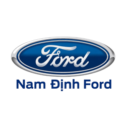 Ford Logo