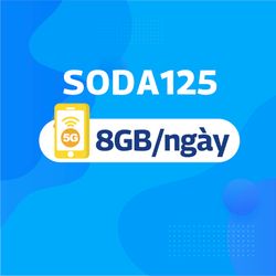 Gói SODA125