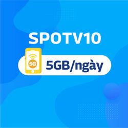 Gói SPOTV10