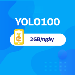 Gói YOLO100