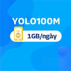 Gói YOLO100M