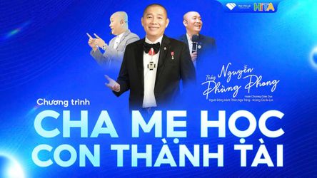 Hình ảnh thẻ vé học trực tiếp qua Zoom