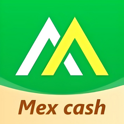 MexCash logo