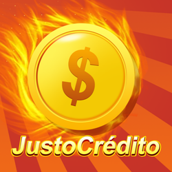JustoCrédito Logo