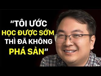 Hành trình đầu tư