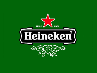 Heineken